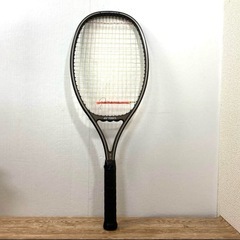硬式テニスラケット ヨネックス YONEX R-7の画像