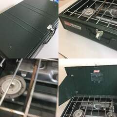 【🍀目玉品】コールマン パワーハウス414「管理No6」の画像