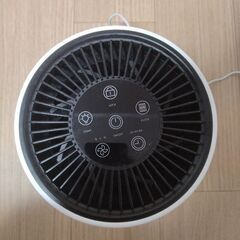空気清浄機 15畳対応の画像