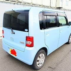 🌟のりだし車検R8,2　ムーヴコンテナビテレビの画像
