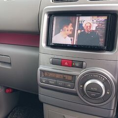 🌟のりだし車検R8,2　ムーヴコンテナビテレビの画像