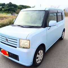 🌟のりだし車検R8,2　ムーヴコンテナビテレビの画像