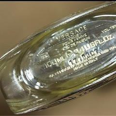 ヴェルサーチ VERSACE エロス フェム　香水の画像