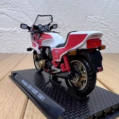 Honda CB1100R 1981モデル の画像