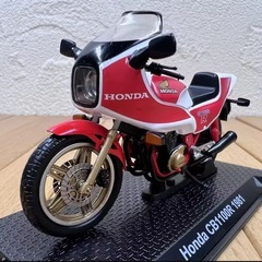 Honda CB1100R 1981モデル の画像