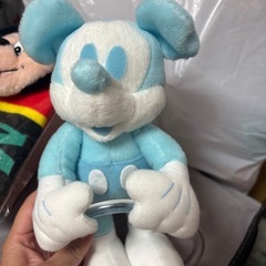 ディズニー、ミッキーグッズの画像