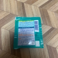 洗濯用洗剤　アタック　11パックまとめ売り　の画像