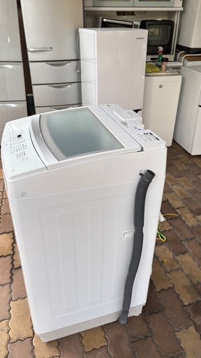 (取引中))洗濯機　9KG(ニトリ2022年製)