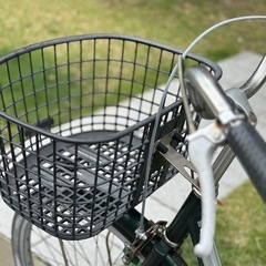 自転車 譲りますの画像