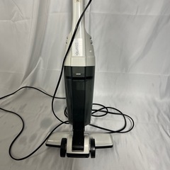 ✨訳あり大特価✨2023年製 掃除機　ベジタブル(Vegetable) 2Way ブラックサイクロンステッククリーナーII GD-HS7の画像