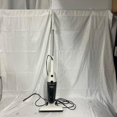 ✨訳あり大特価✨2023年製 掃除機　ベジタブル(Vegetable) 2Way ブラックサイクロンステッククリーナーII GD-HS7の画像