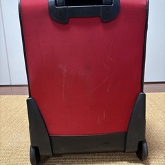 WENGERキャリーバッグの画像