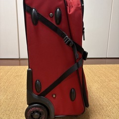 WENGERキャリーバッグの画像