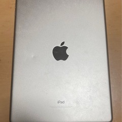 iPad 第5世代　Wi-Fiの画像