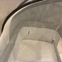 ベビーベットの画像