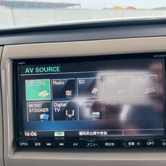 🌟のりだし車検二年渡し　スズキアルトラパン　ナビテレビの画像