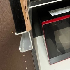 食器棚の画像