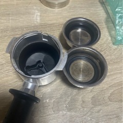 1️⃣度使っただけ　カプチーノ？かと思いますの画像