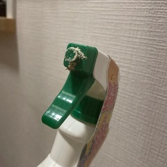 錆落としの画像