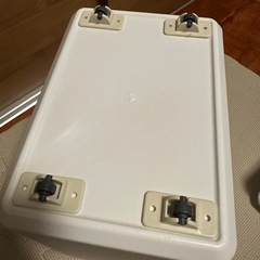 センサー付きダストボックスの画像