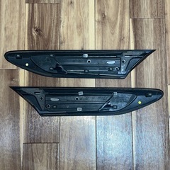 SUBARU スバル ZC6 BRZ 後期 純正 フェンダーガーニッシュ 左右 91112CA250## (C150100840) 91112CA260## (C150100850)の画像