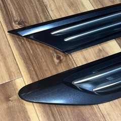 SUBARU スバル ZC6 BRZ 後期 純正 フェンダーガーニッシュ 左右 91112CA250## (C150100840) 91112CA260## (C150100850)の画像