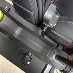 フィットネスバイクの画像