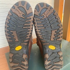 クシタニ　KUSHITANI k-4521z ネオブーツ　23.5 ブラウン　バイク　ブーツの画像