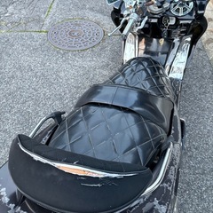 ヤマハ マジェスティ250 SG03Jの画像