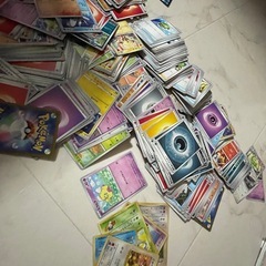 ポケカ引退まとめの画像