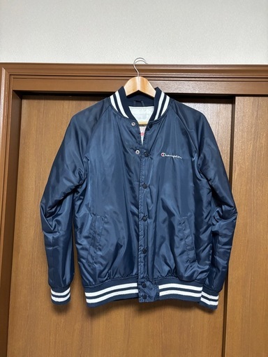 supreme champion スタジャン