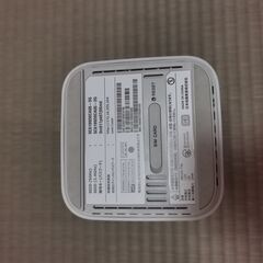 SoftBank Air ルーター ホワイトの画像
