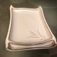 未使用　お茶菓子 器 皿  和食器の画像