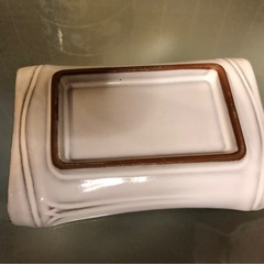 未使用　お茶菓子 器 皿  和食器の画像