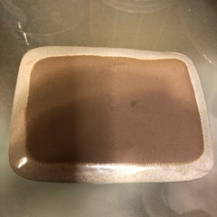 未使用　お茶菓子 器 皿  和食器の画像