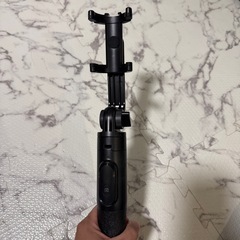 スマホ撮影用自撮り棒
三脚の画像