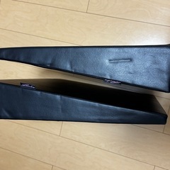NBOX用シートフラットクッション【未使用品】の画像