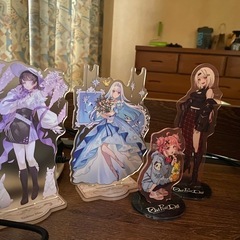 Vtuber好きな友だち募集！