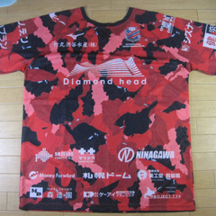 北海道コンサドーレ札幌　2022シーズンレプリカユニフォーム　HOKKAIDO consadole-SAPPOROの画像