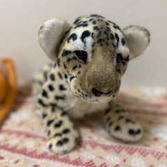 ぬいぐるみ9体セットの画像