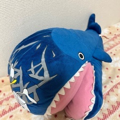 ぬいぐるみ9体セットの画像