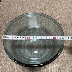 arcoroc アルコロック　ガラスボールセットの画像