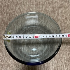 arcoroc アルコロック　ガラスボールセットの画像