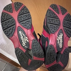 Reebokカミカゼ2の画像