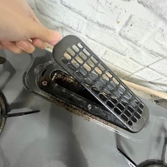ガスコンロ
の画像
