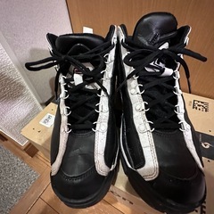 FILA グラントヒル 28せんcmの画像