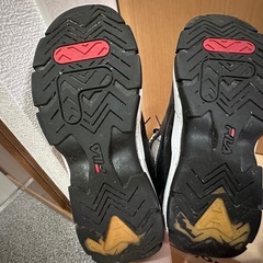 FILA グラントヒル 28せんcmの画像