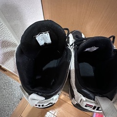 FILA グラントヒル 28せんcmの画像