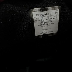 FILA グラントヒル 28せんcmの画像