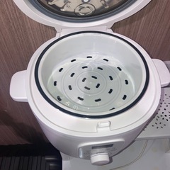 炊飯器の画像